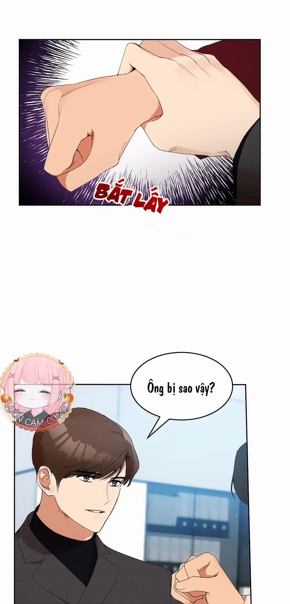 Bà Xã Tôi Đã Trở Lại (My Wife Is Back) 26 trang 20