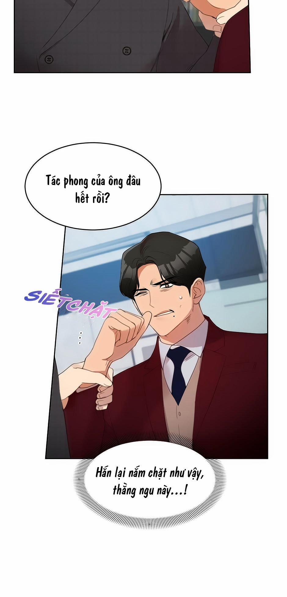 Bà Xã Tôi Đã Trở Lại (My Wife Is Back) 26 trang 21