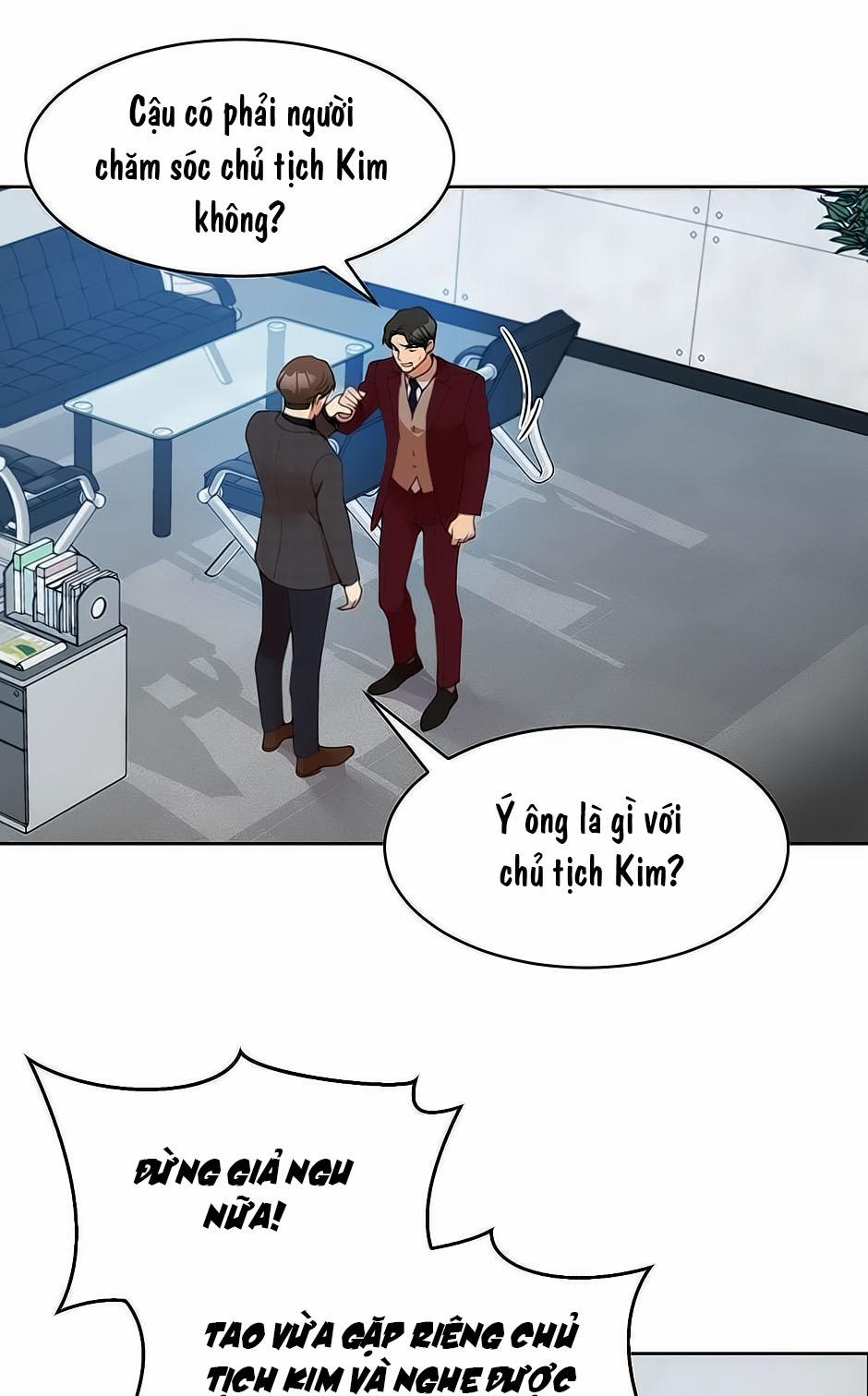 Bà Xã Tôi Đã Trở Lại (My Wife Is Back) 26 trang 22