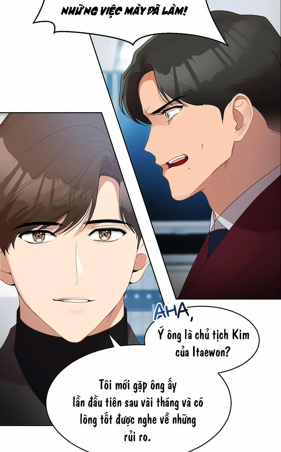 Bà Xã Tôi Đã Trở Lại (My Wife Is Back) 26 trang 23