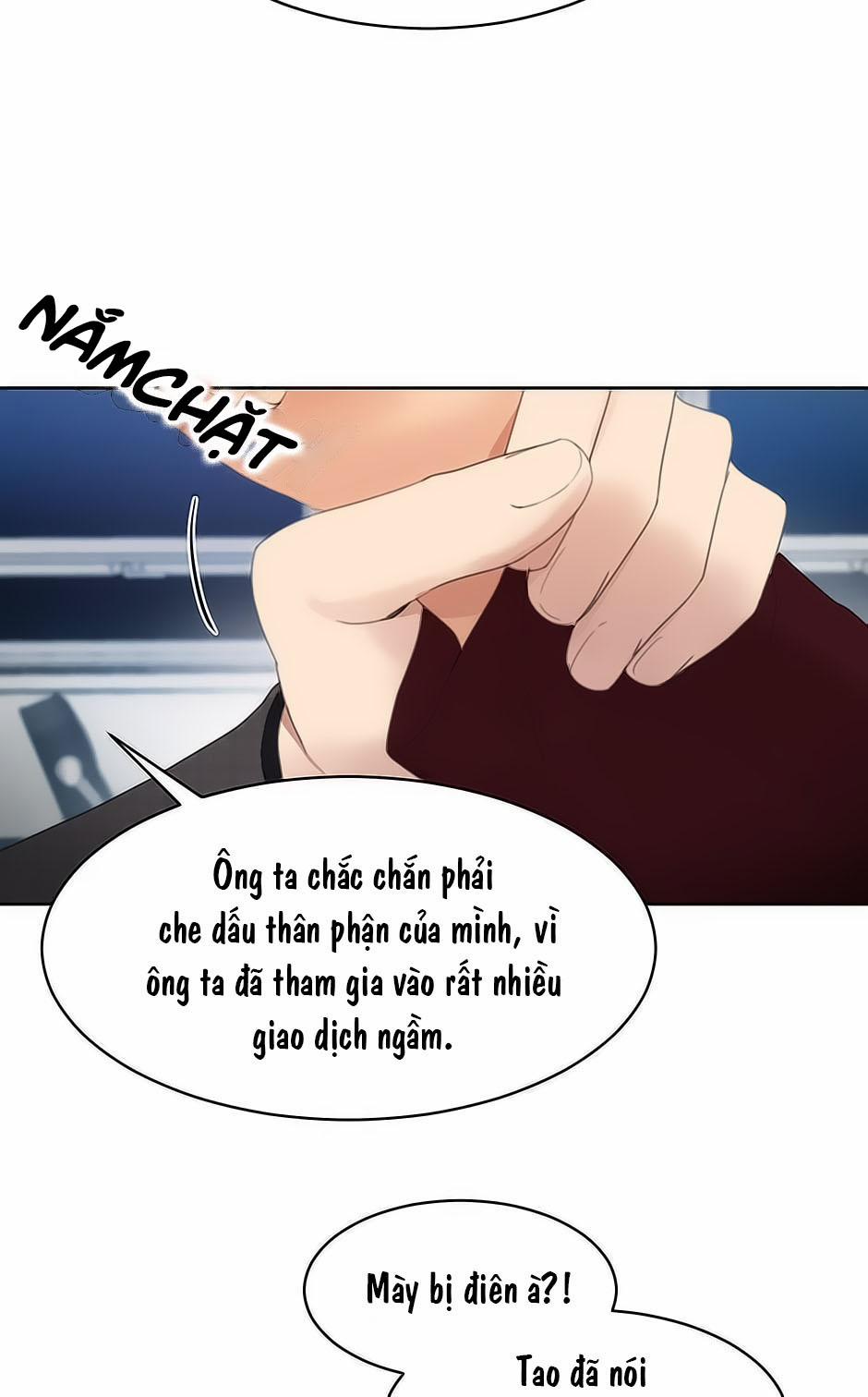 Bà Xã Tôi Đã Trở Lại (My Wife Is Back) 26 trang 24