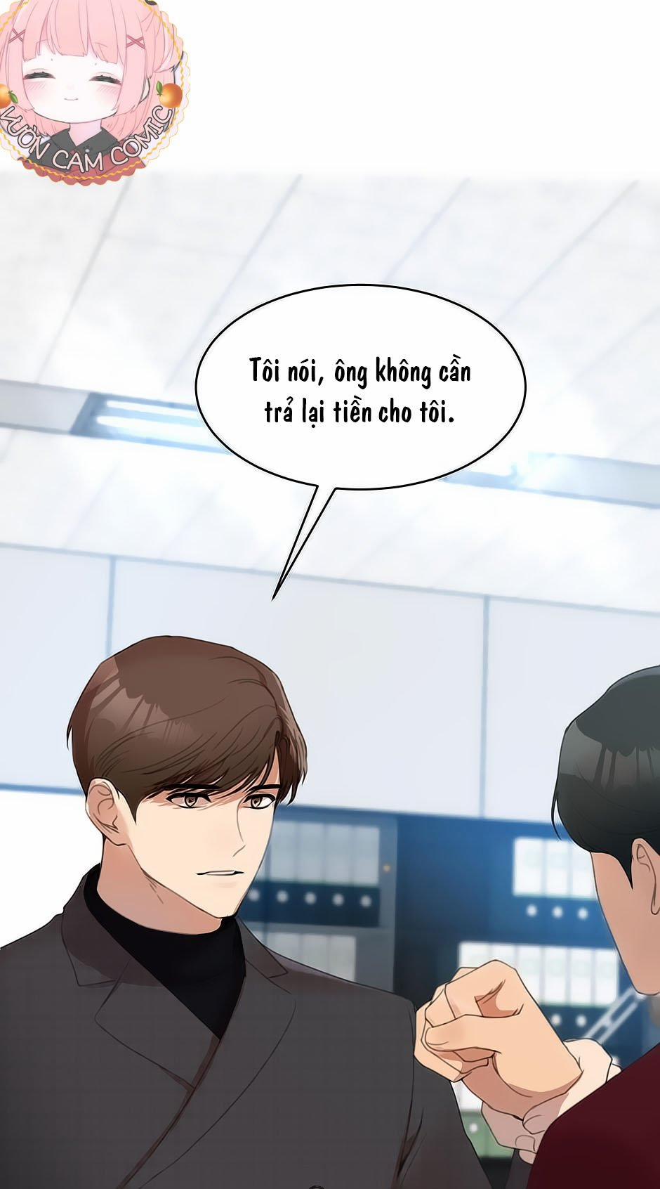 Bà Xã Tôi Đã Trở Lại (My Wife Is Back) 26 trang 26