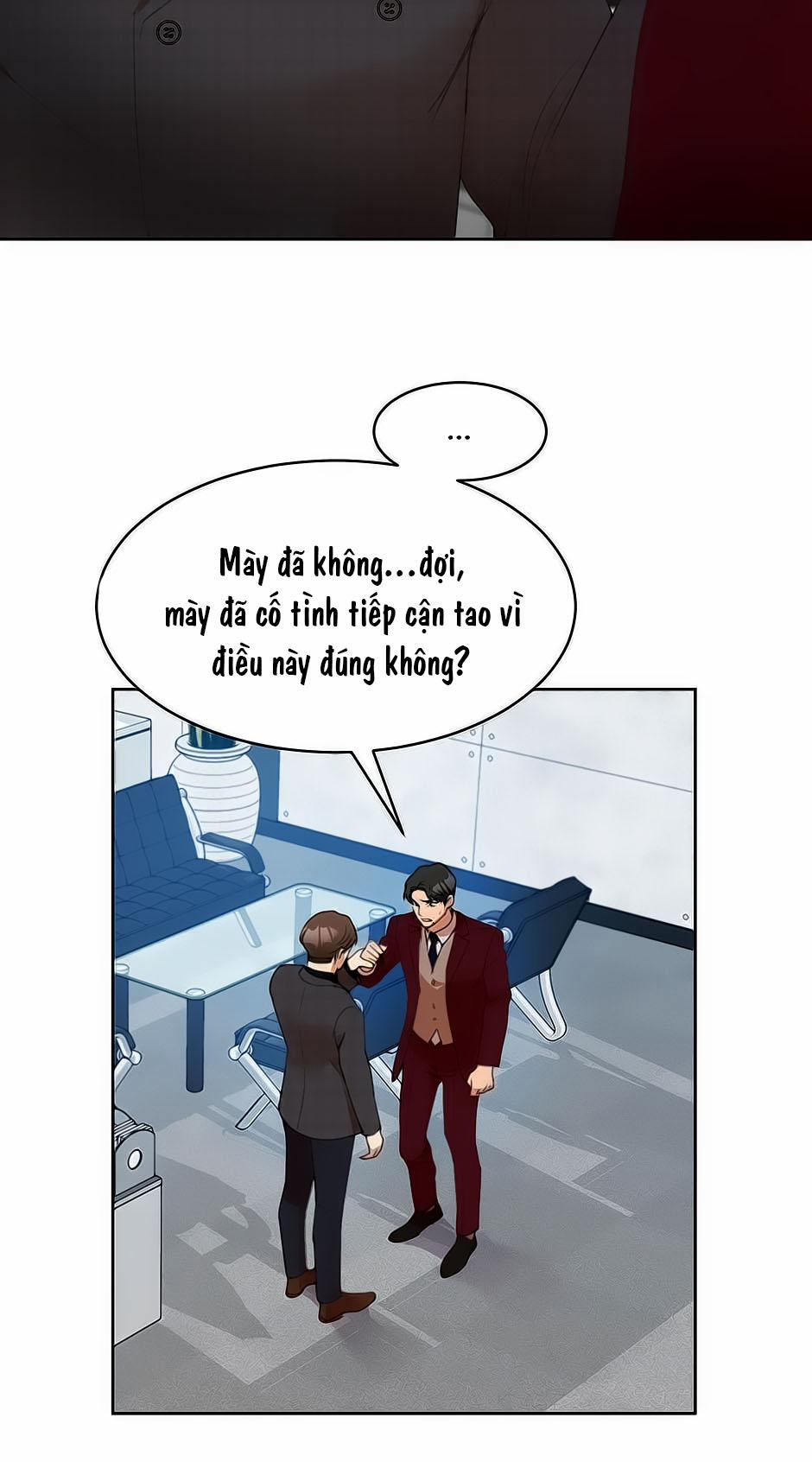 Bà Xã Tôi Đã Trở Lại (My Wife Is Back) 26 trang 27