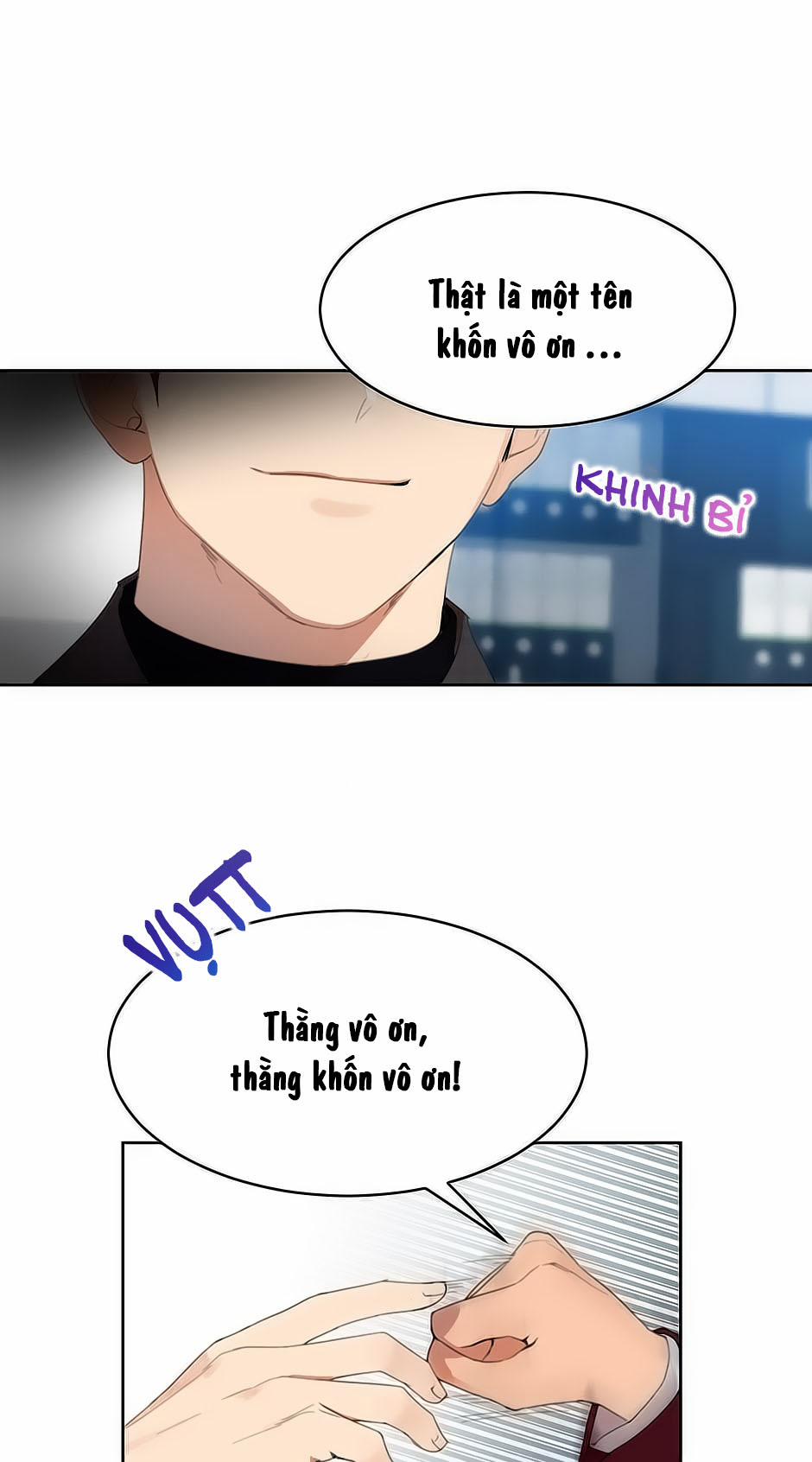 Bà Xã Tôi Đã Trở Lại (My Wife Is Back) 26 trang 28