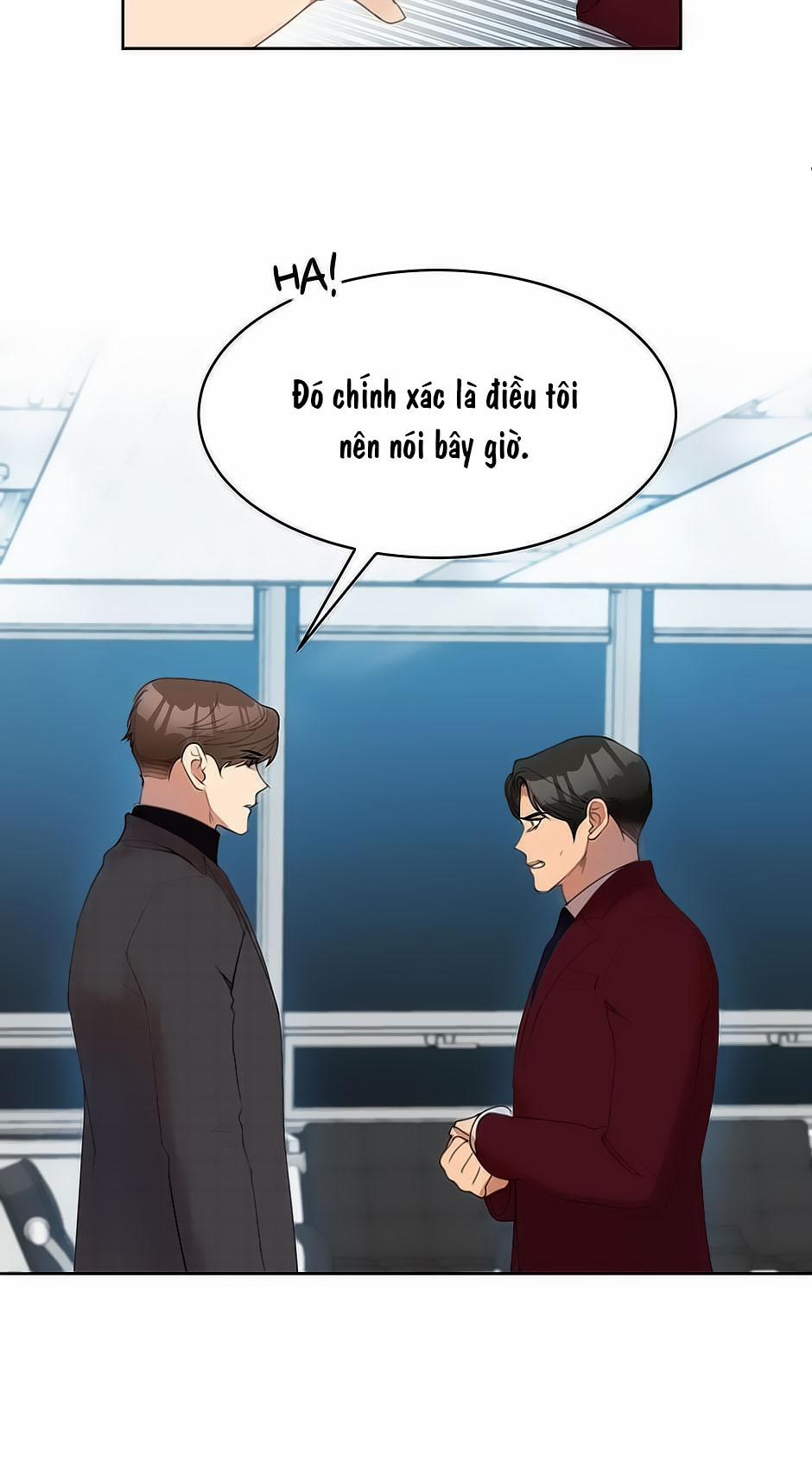 Bà Xã Tôi Đã Trở Lại (My Wife Is Back) 26 trang 29