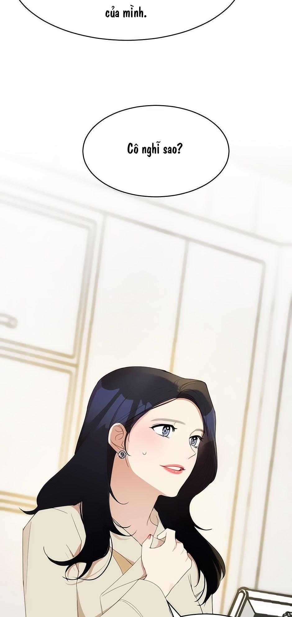 Bà Xã Tôi Đã Trở Lại (My Wife Is Back) 26 trang 3