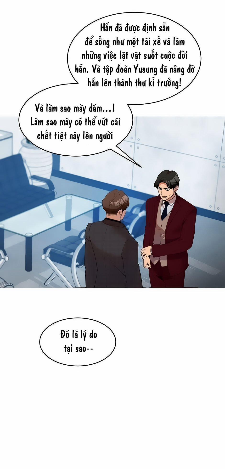 Bà Xã Tôi Đã Trở Lại (My Wife Is Back) 26 trang 31