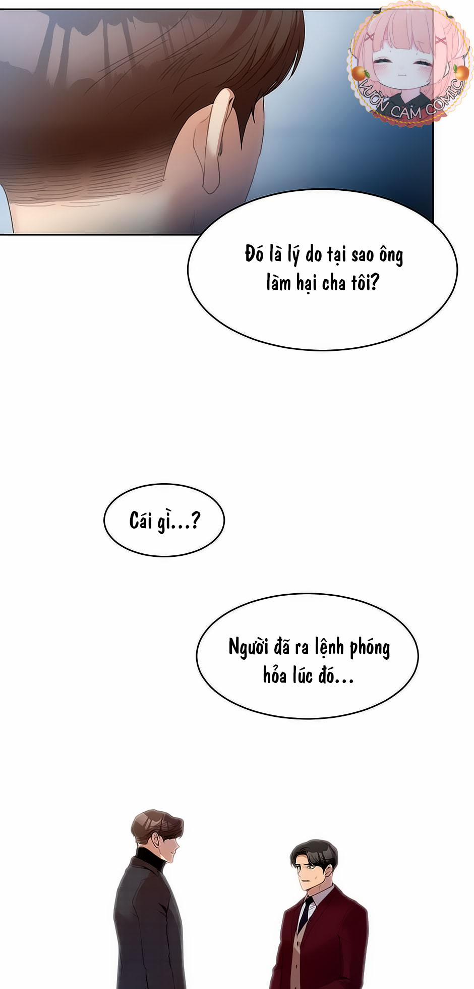 Bà Xã Tôi Đã Trở Lại (My Wife Is Back) 26 trang 32