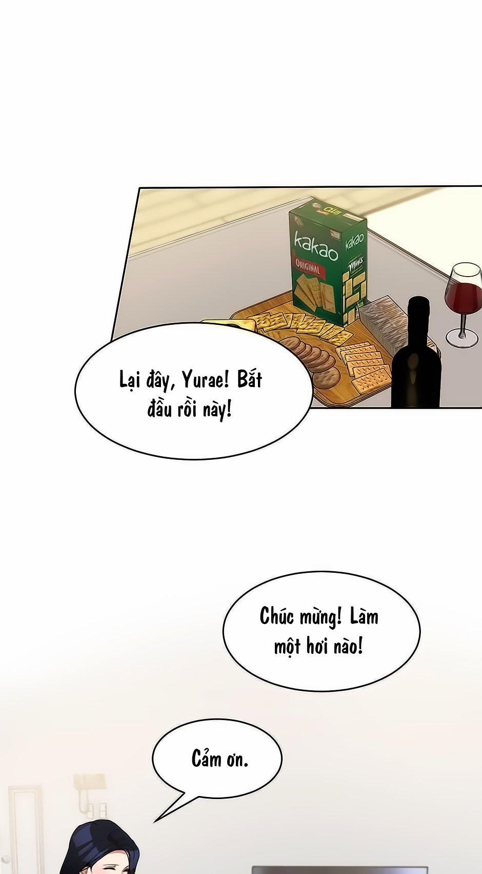 Bà Xã Tôi Đã Trở Lại (My Wife Is Back) 26 trang 35