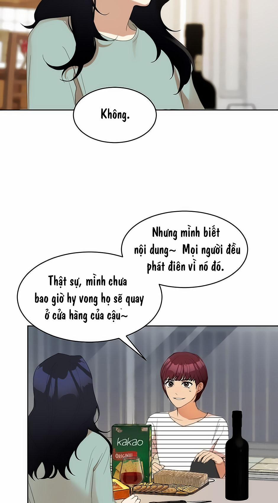 Bà Xã Tôi Đã Trở Lại (My Wife Is Back) 26 trang 37