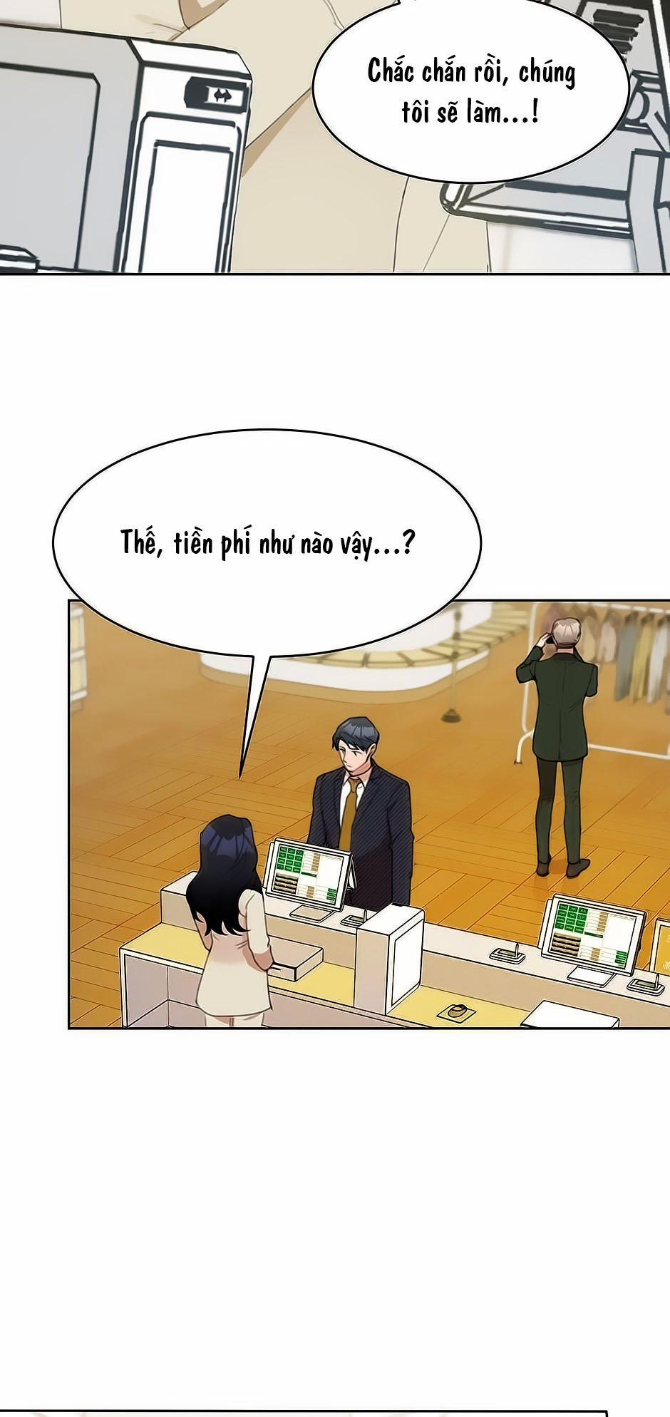 Bà Xã Tôi Đã Trở Lại (My Wife Is Back) 26 trang 4