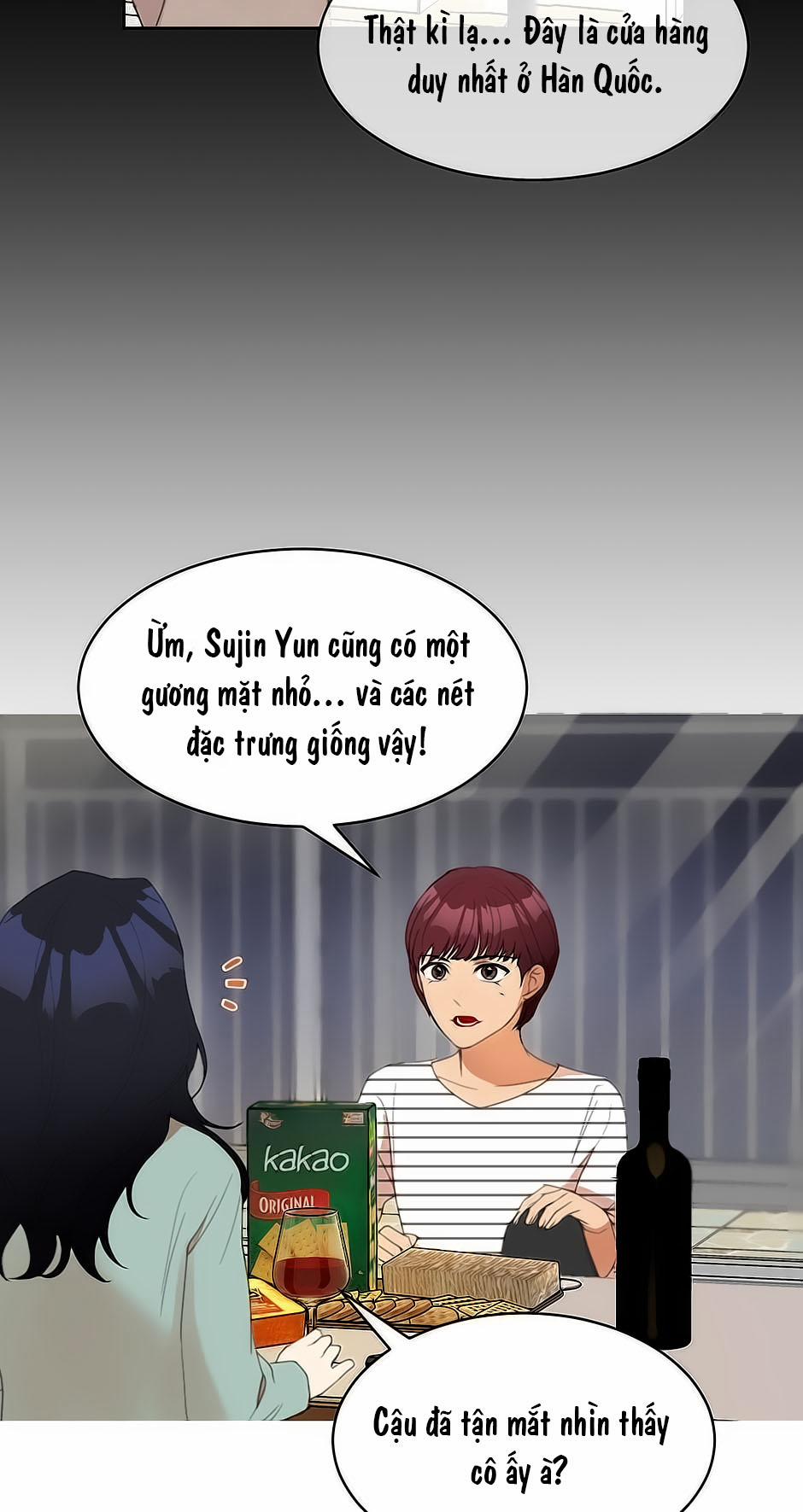 Bà Xã Tôi Đã Trở Lại (My Wife Is Back) 26 trang 41