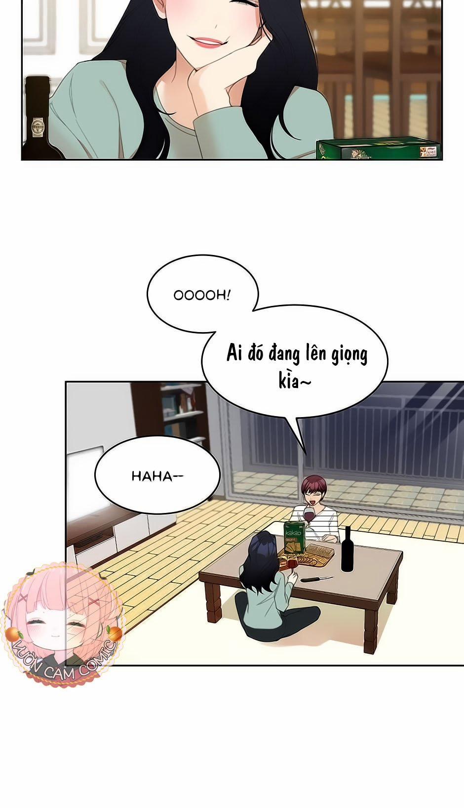 Bà Xã Tôi Đã Trở Lại (My Wife Is Back) 26 trang 44