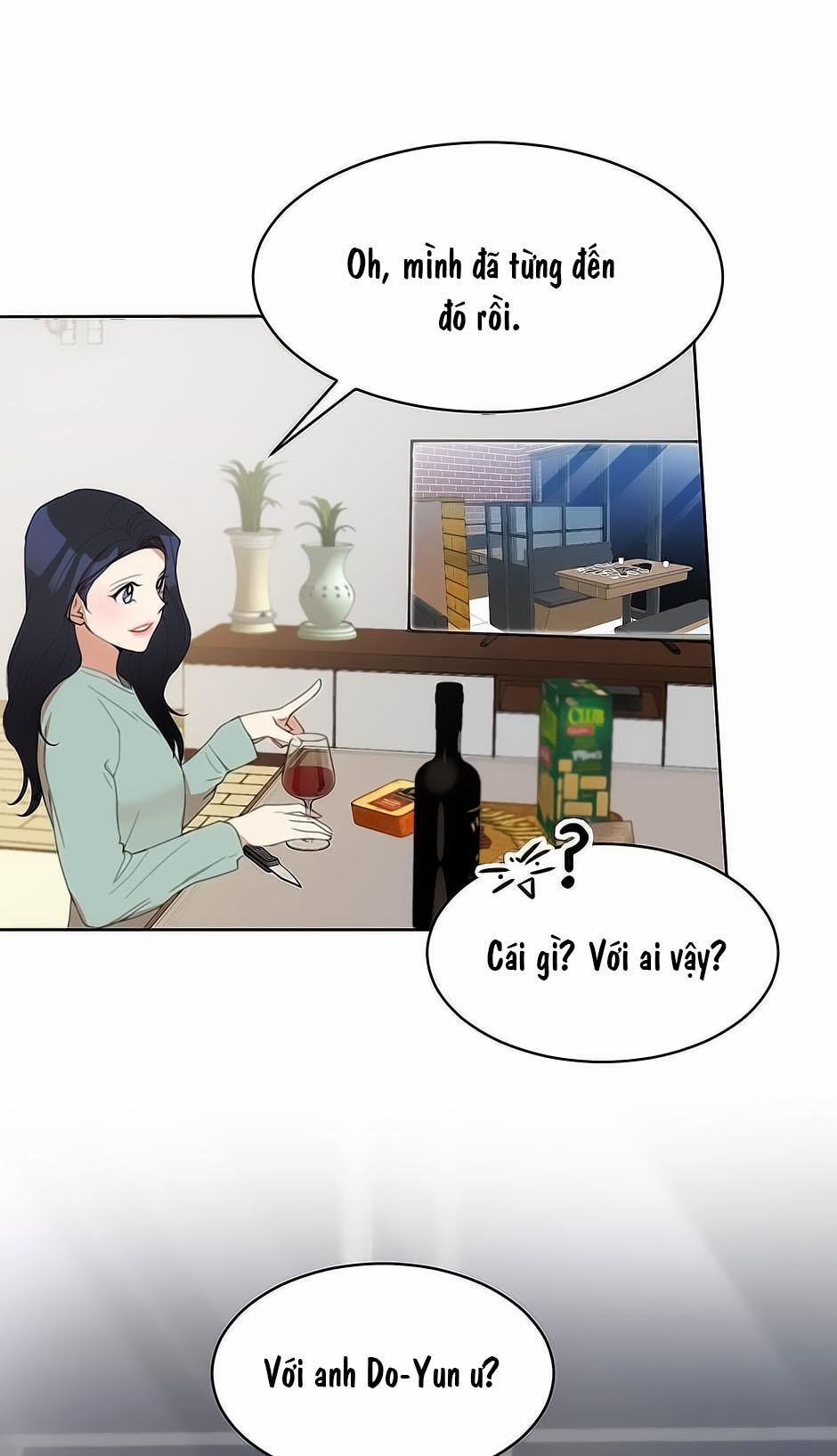 Bà Xã Tôi Đã Trở Lại (My Wife Is Back) 26 trang 45