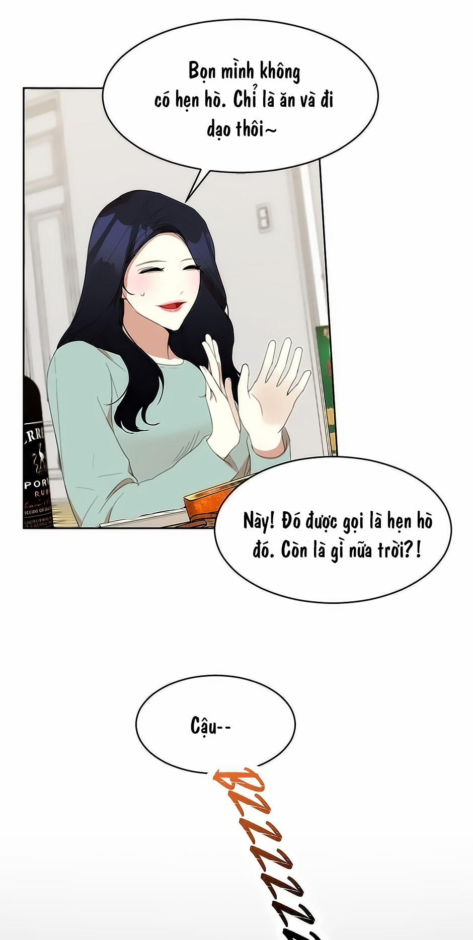 Bà Xã Tôi Đã Trở Lại (My Wife Is Back) 26 trang 47