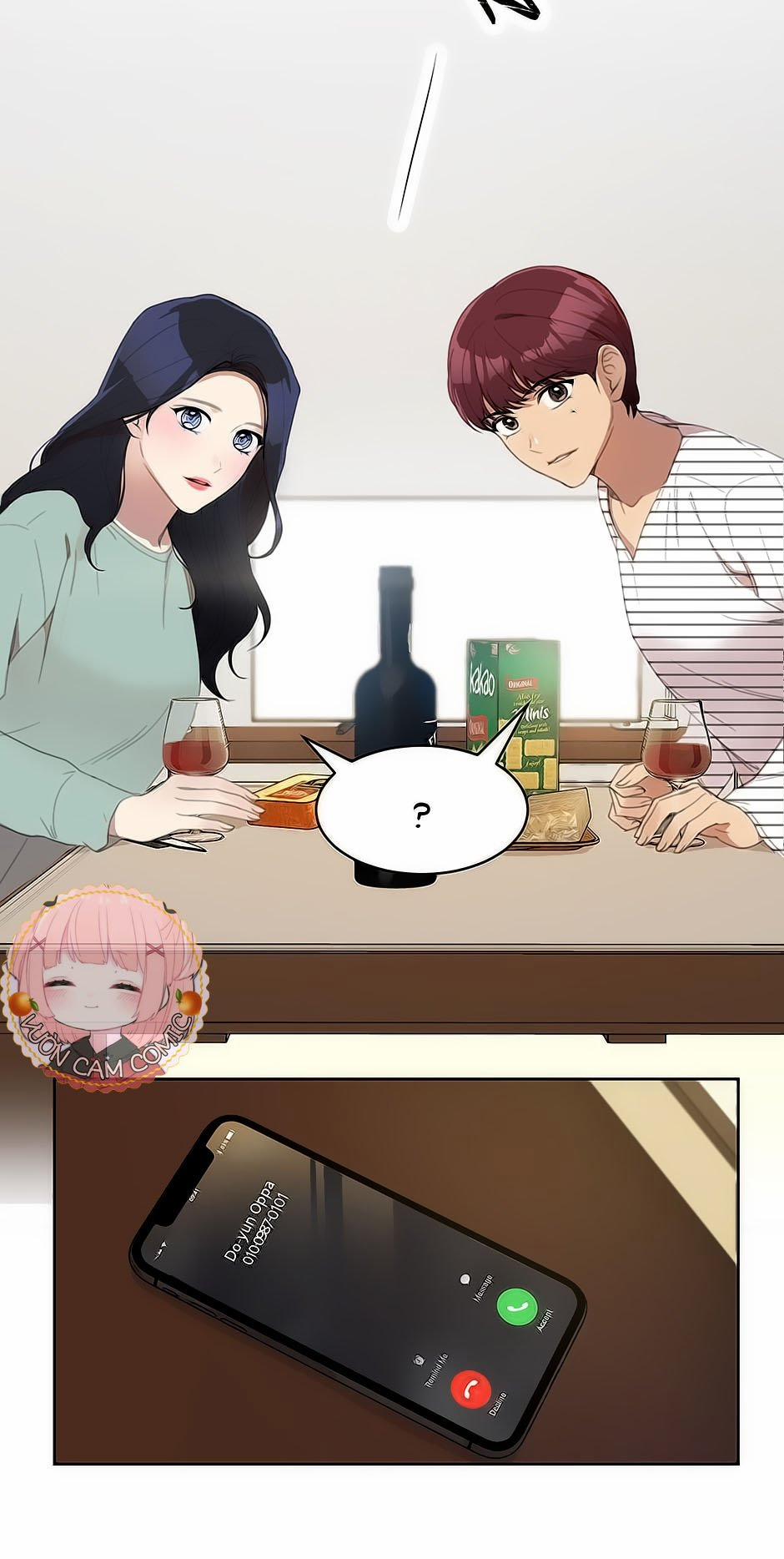 Bà Xã Tôi Đã Trở Lại (My Wife Is Back) 26 trang 48