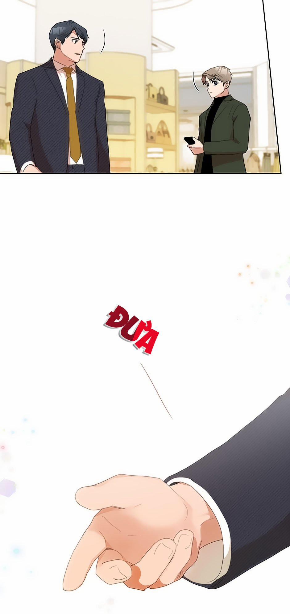 Bà Xã Tôi Đã Trở Lại (My Wife Is Back) 26 trang 5