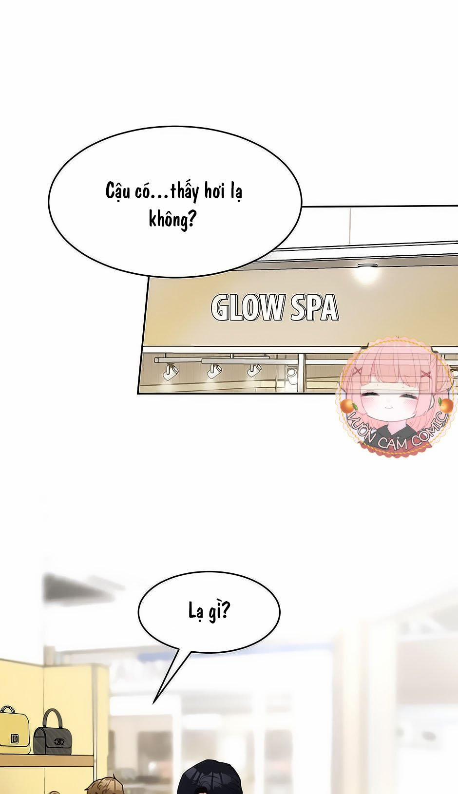 Bà Xã Tôi Đã Trở Lại (My Wife Is Back) 26 trang 8