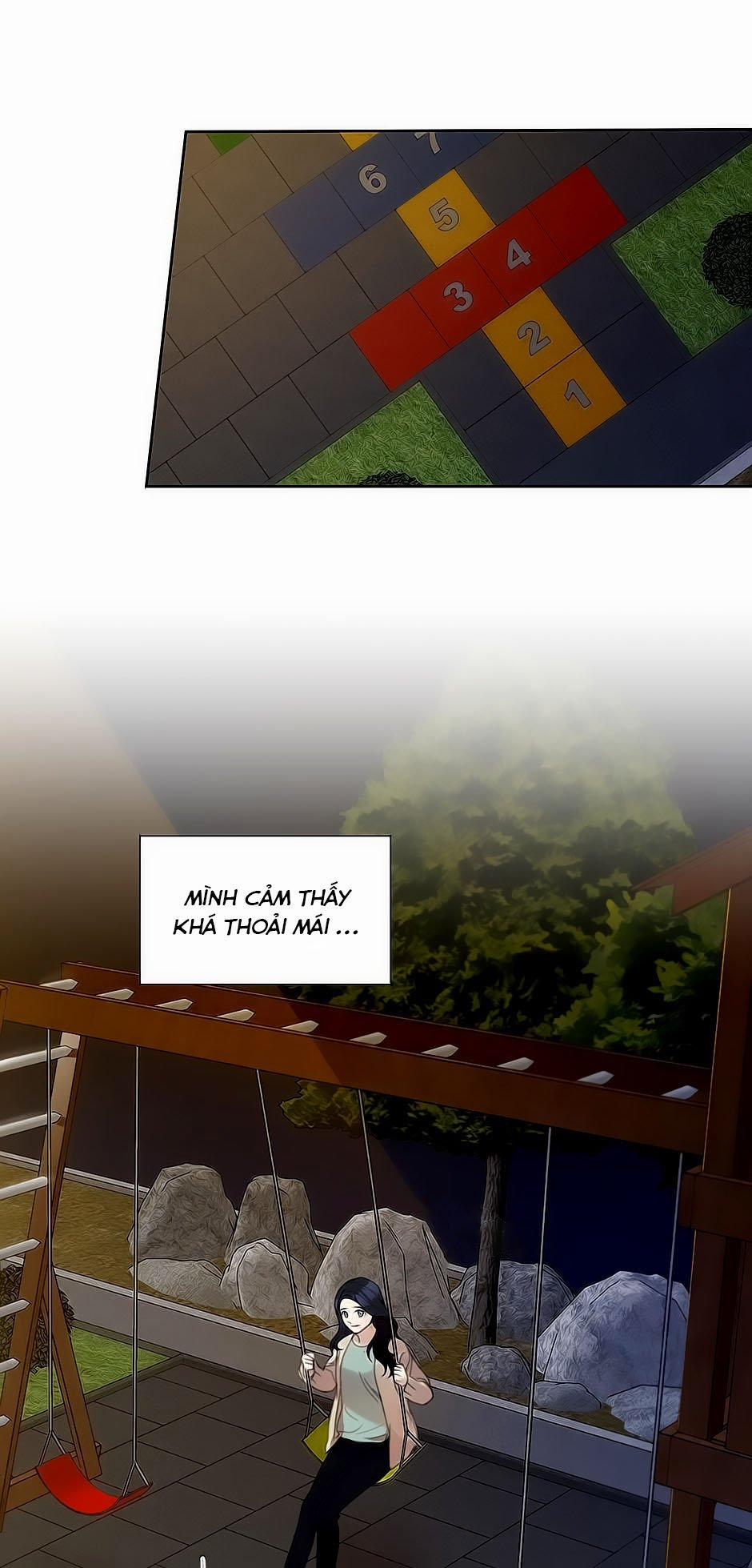 Bà Xã Tôi Đã Trở Lại (My Wife Is Back) 27 trang 10