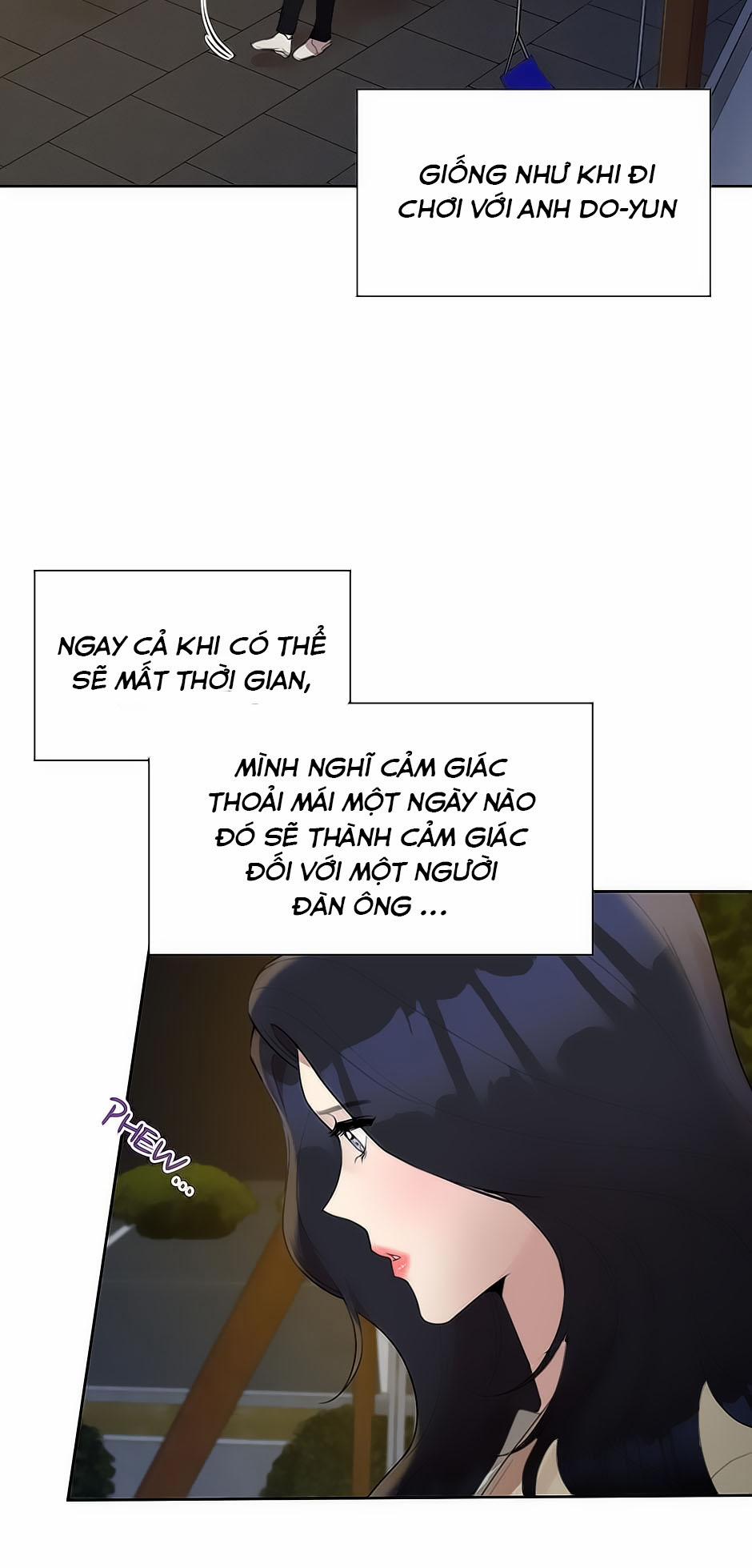 Bà Xã Tôi Đã Trở Lại (My Wife Is Back) 27 trang 11