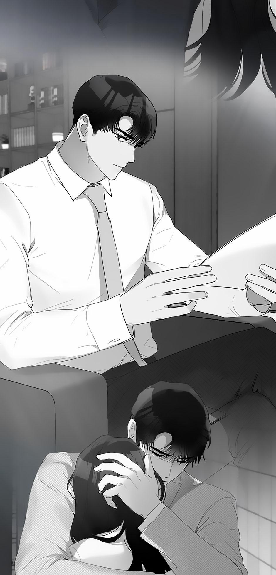 Bà Xã Tôi Đã Trở Lại (My Wife Is Back) 27 trang 13