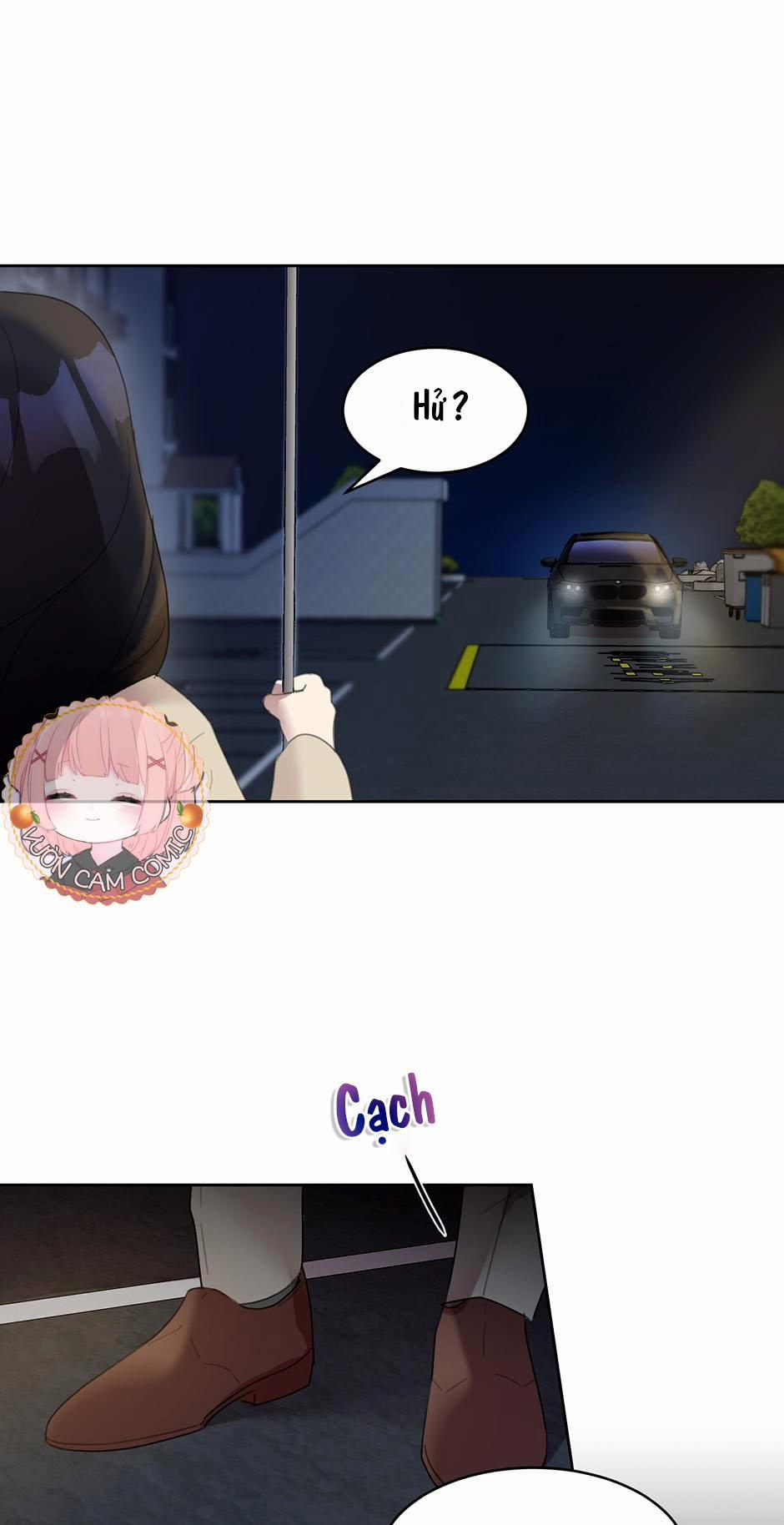 Bà Xã Tôi Đã Trở Lại (My Wife Is Back) 27 trang 15