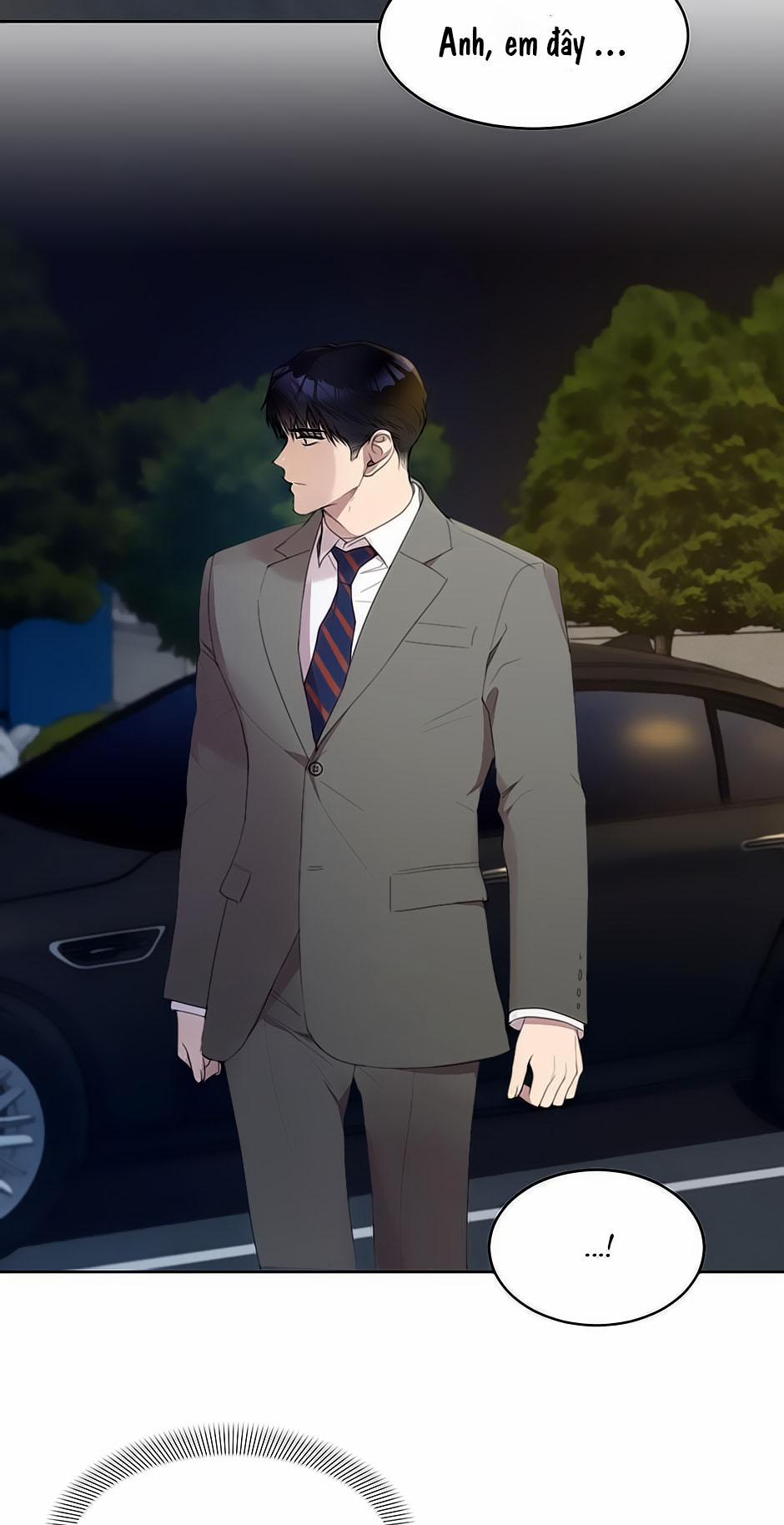 Bà Xã Tôi Đã Trở Lại (My Wife Is Back) 27 trang 16