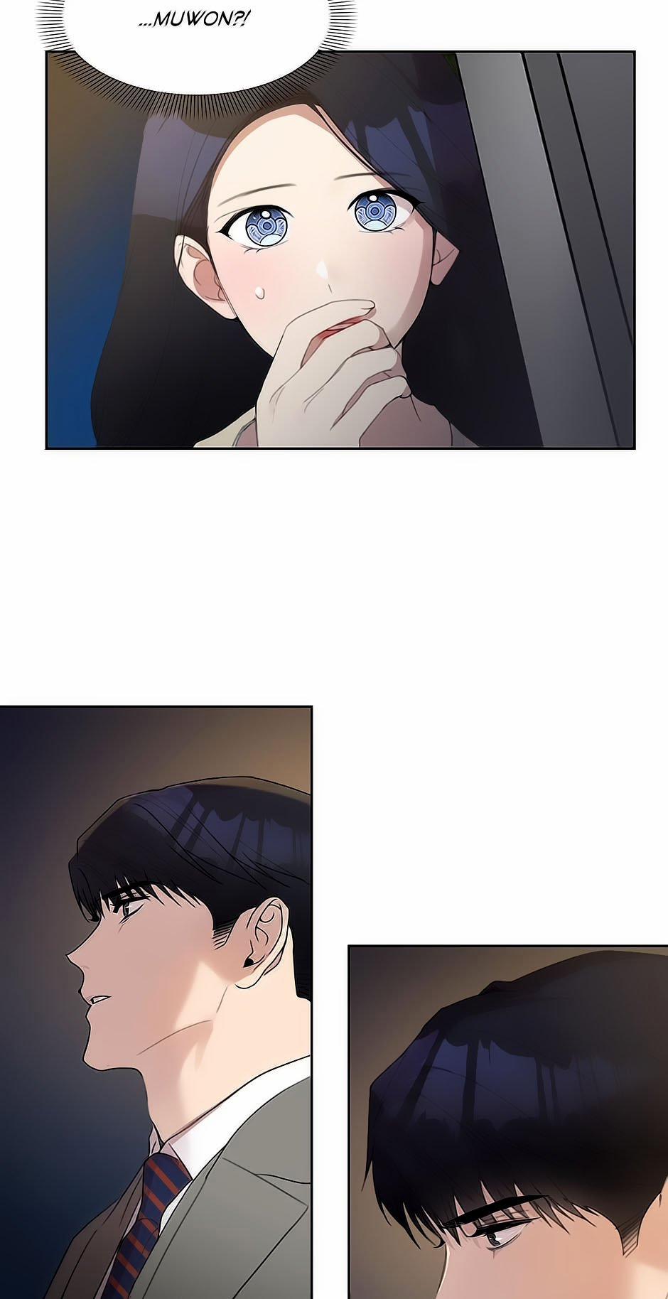 Bà Xã Tôi Đã Trở Lại (My Wife Is Back) 27 trang 17