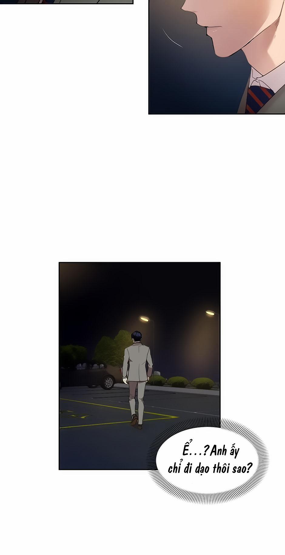 Bà Xã Tôi Đã Trở Lại (My Wife Is Back) 27 trang 18