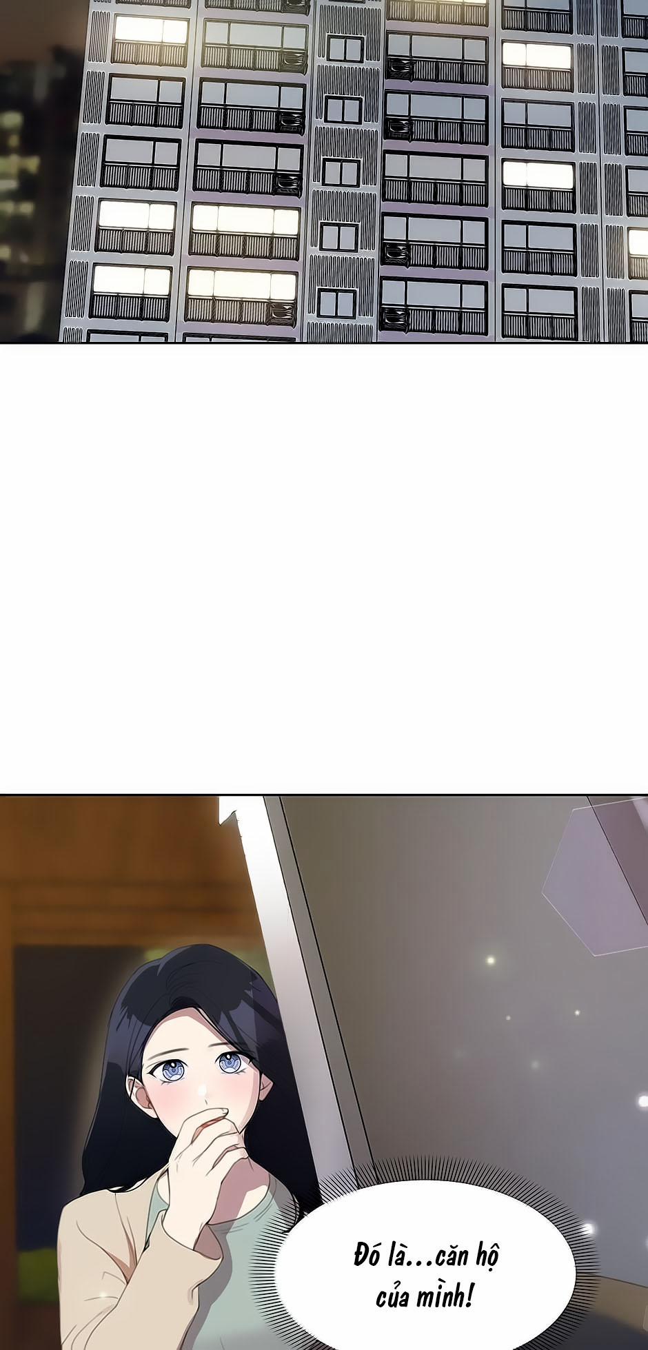 Bà Xã Tôi Đã Trở Lại (My Wife Is Back) 27 trang 20