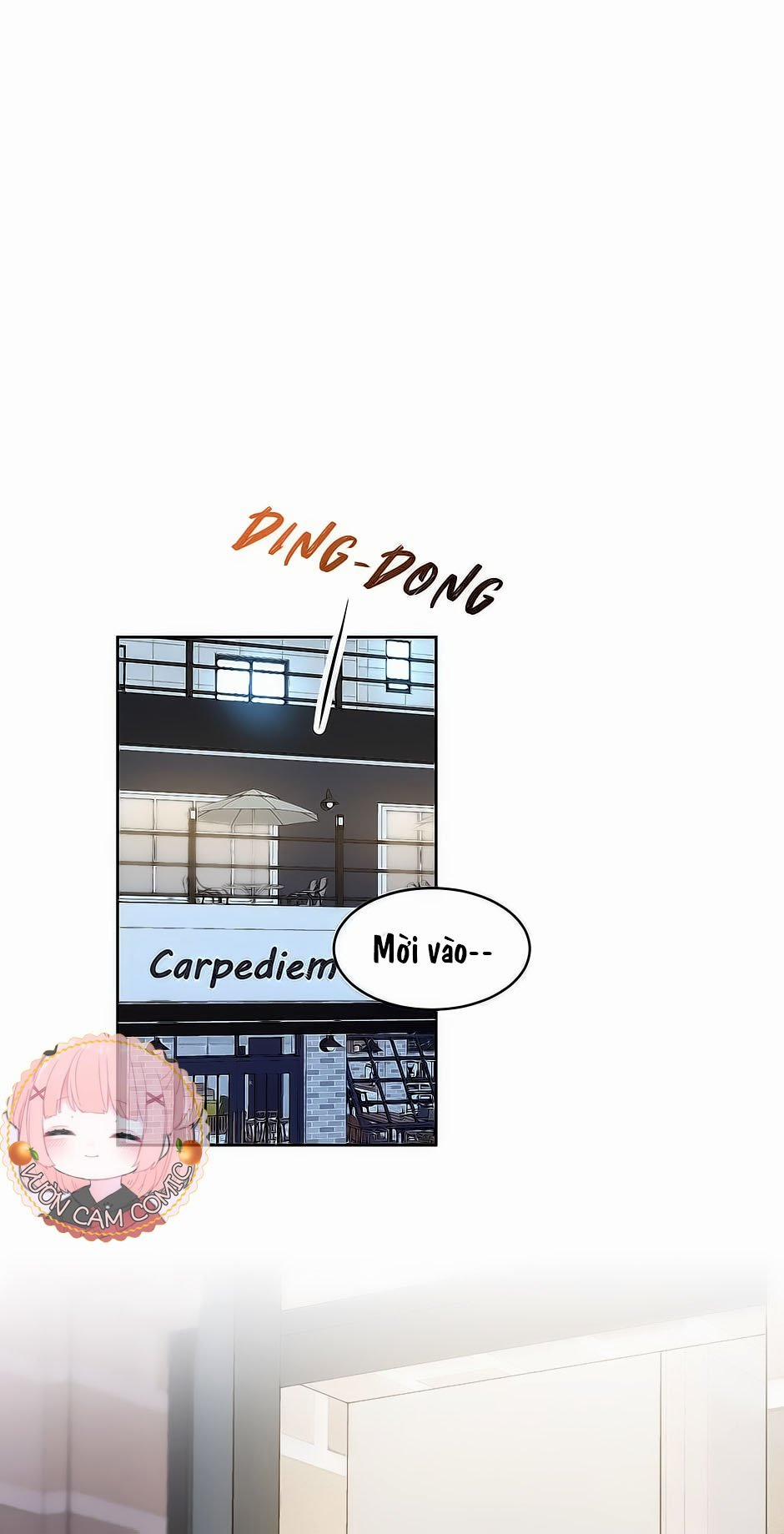 Bà Xã Tôi Đã Trở Lại (My Wife Is Back) 27 trang 23