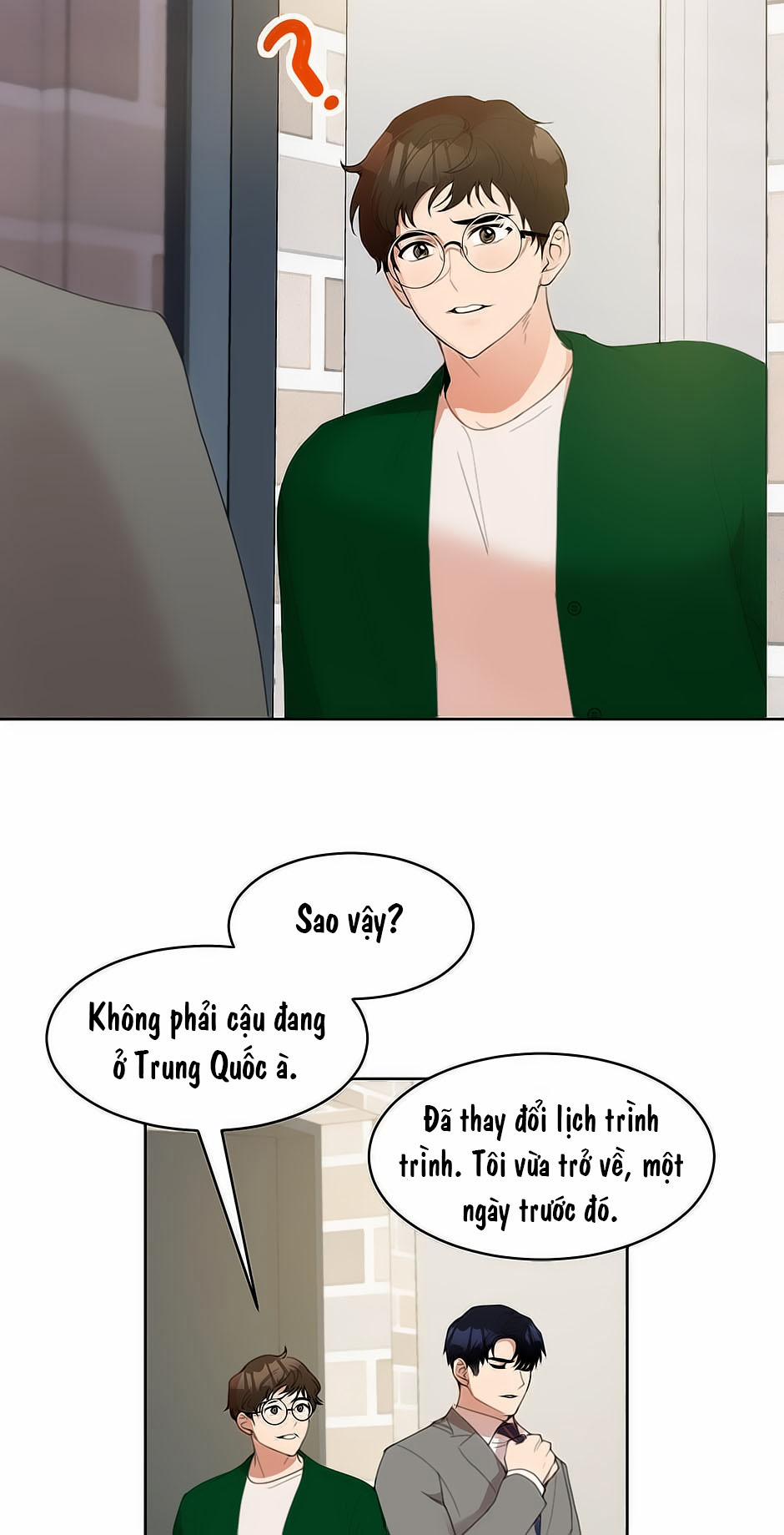 Bà Xã Tôi Đã Trở Lại (My Wife Is Back) 27 trang 24