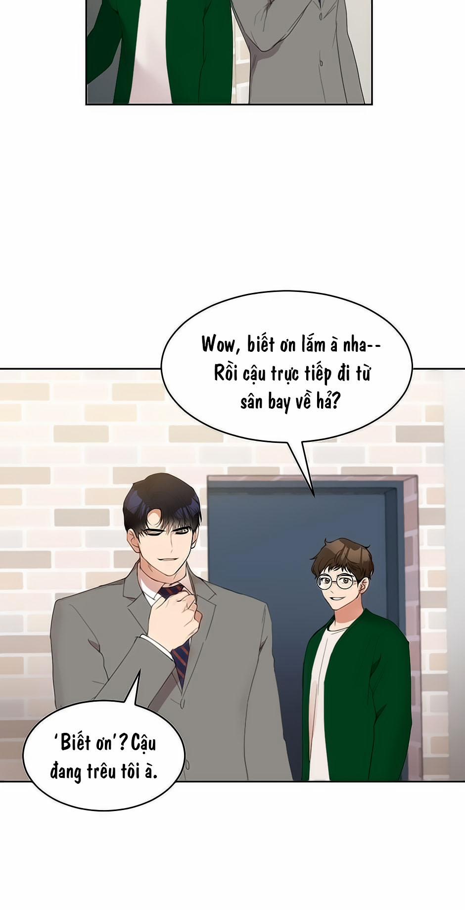 Bà Xã Tôi Đã Trở Lại (My Wife Is Back) 27 trang 25