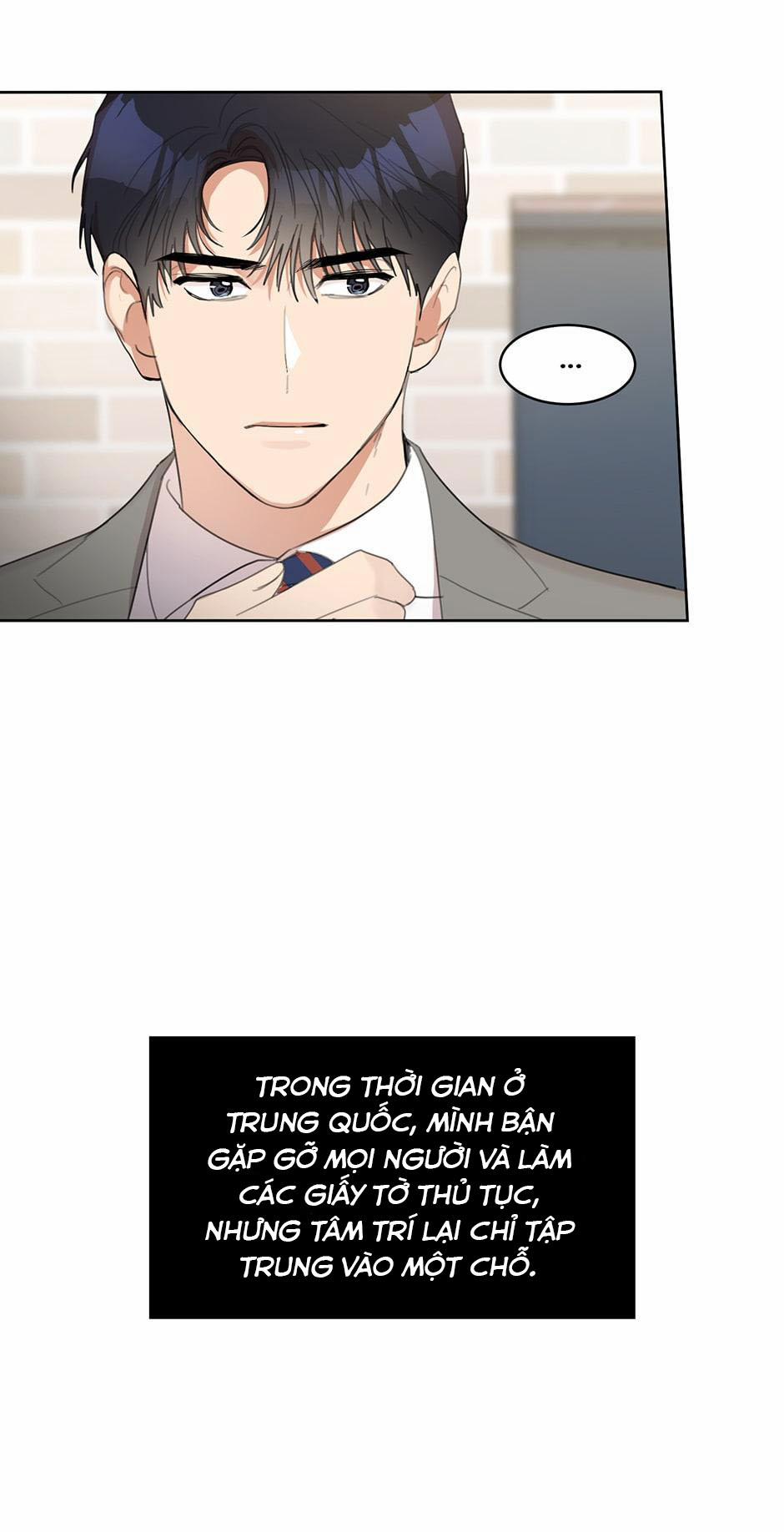 Bà Xã Tôi Đã Trở Lại (My Wife Is Back) 27 trang 26