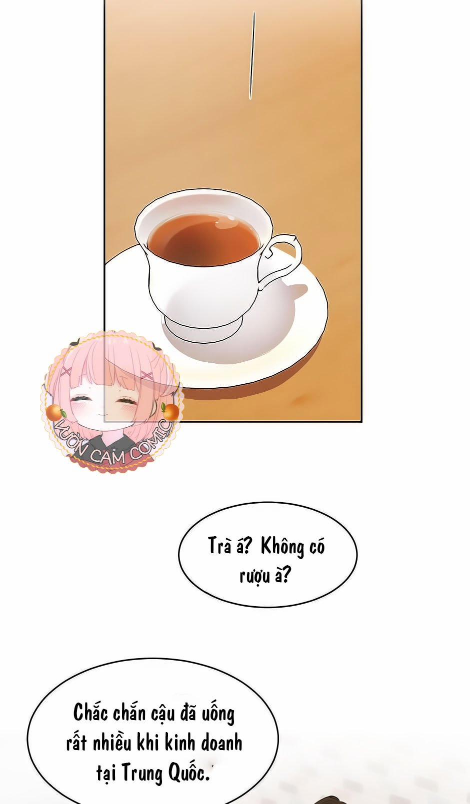 Bà Xã Tôi Đã Trở Lại (My Wife Is Back) 27 trang 29