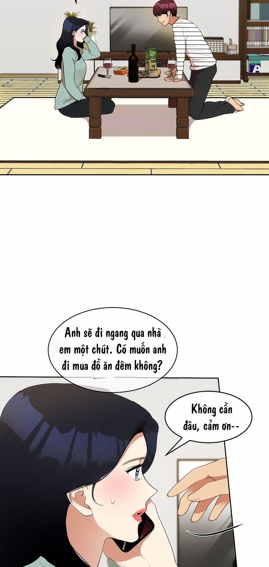 Bà Xã Tôi Đã Trở Lại (My Wife Is Back) 27 trang 3