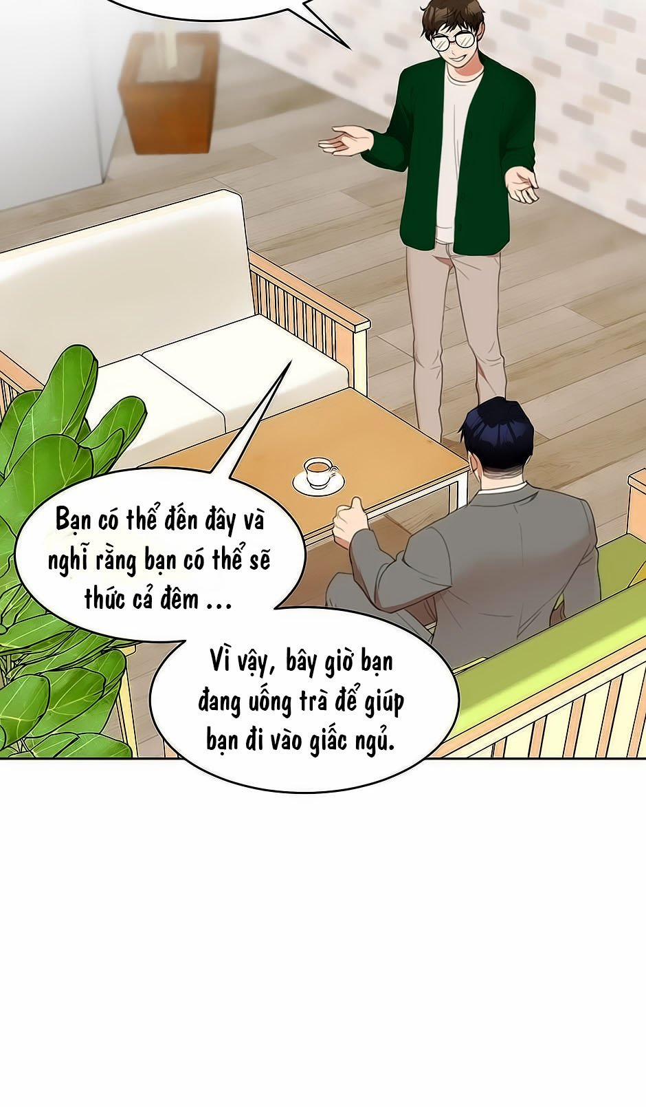 Bà Xã Tôi Đã Trở Lại (My Wife Is Back) 27 trang 30