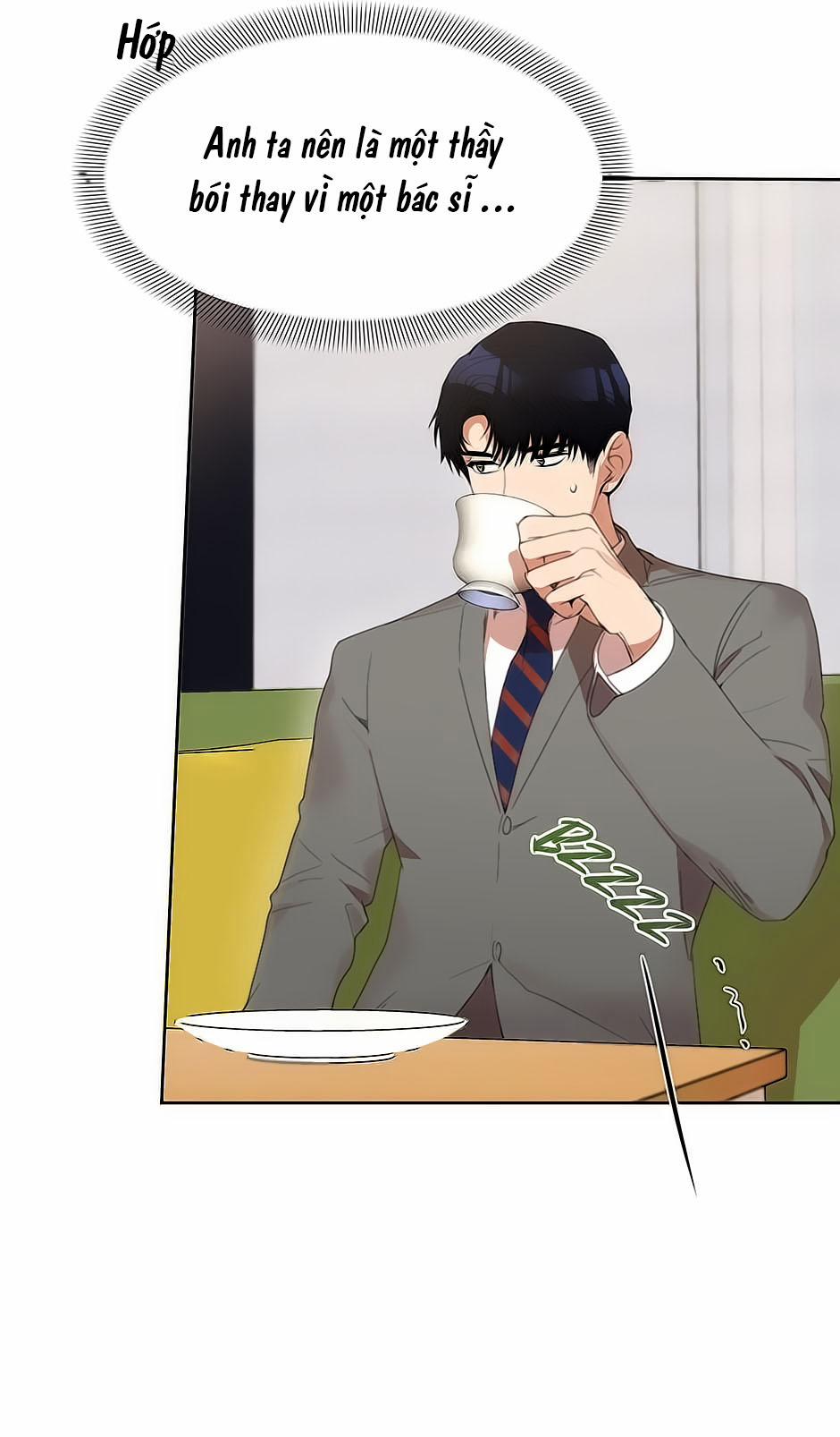 Bà Xã Tôi Đã Trở Lại (My Wife Is Back) 27 trang 31