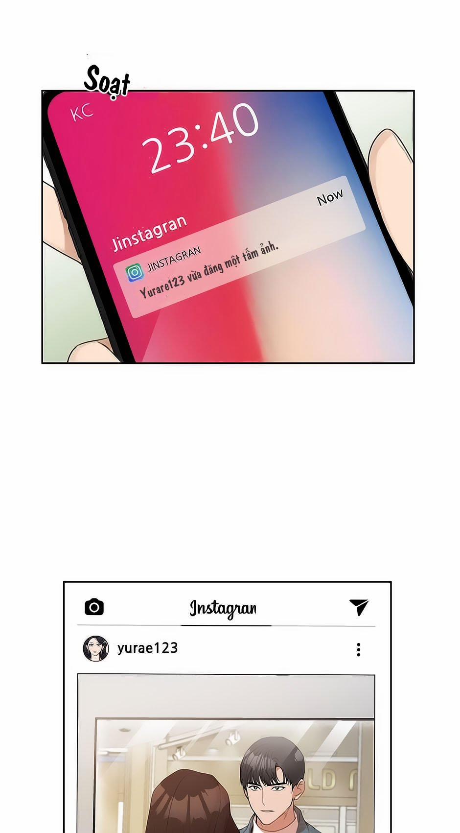 Bà Xã Tôi Đã Trở Lại (My Wife Is Back) 27 trang 32