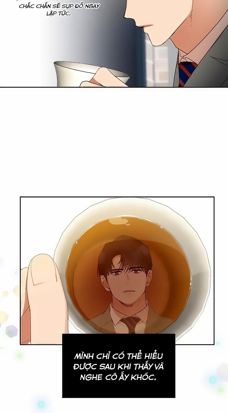 Bà Xã Tôi Đã Trở Lại (My Wife Is Back) 27 trang 34