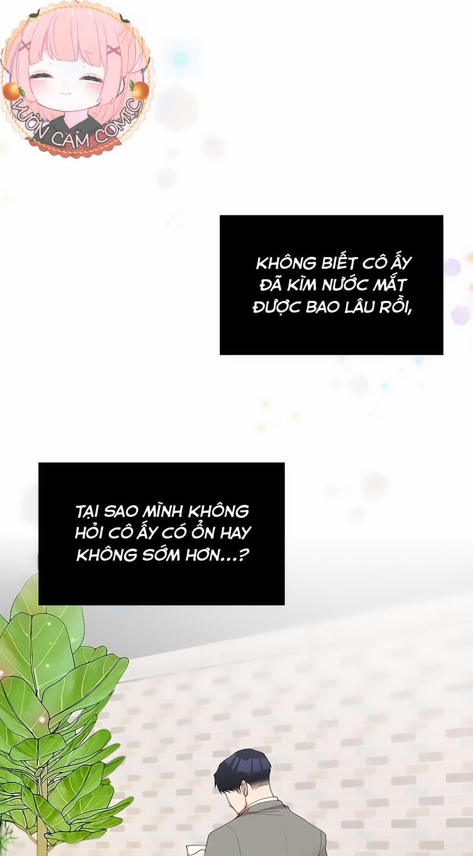 Bà Xã Tôi Đã Trở Lại (My Wife Is Back) 27 trang 35