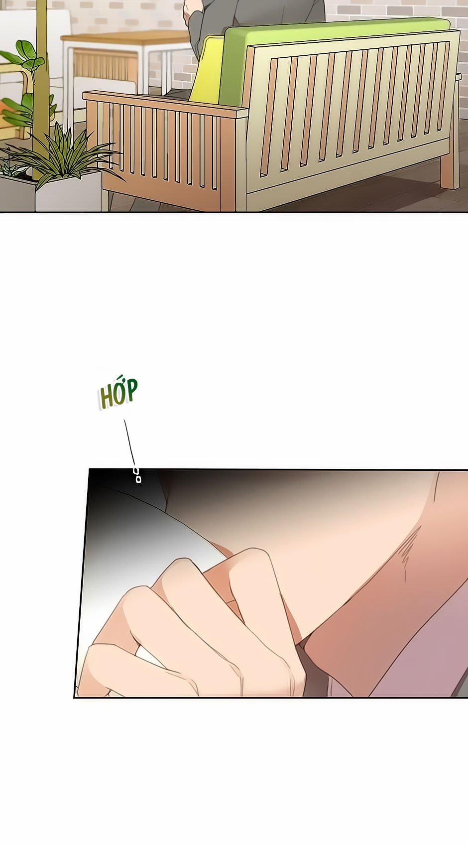 Bà Xã Tôi Đã Trở Lại (My Wife Is Back) 27 trang 36