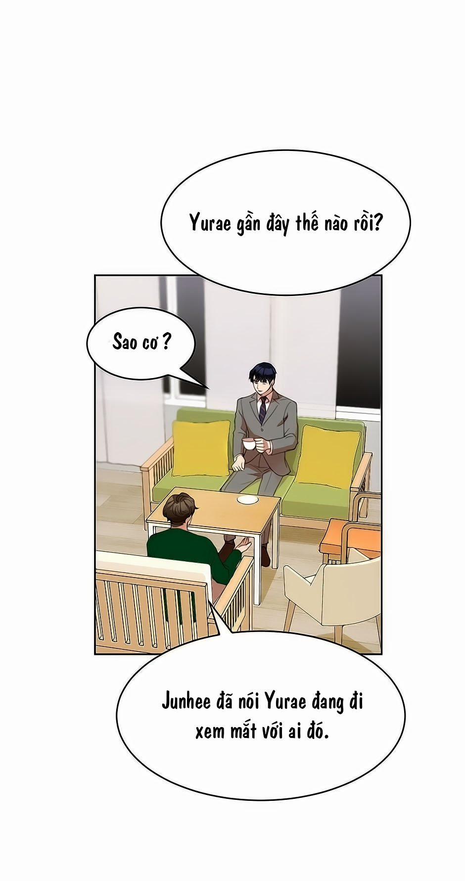 Bà Xã Tôi Đã Trở Lại (My Wife Is Back) 27 trang 37