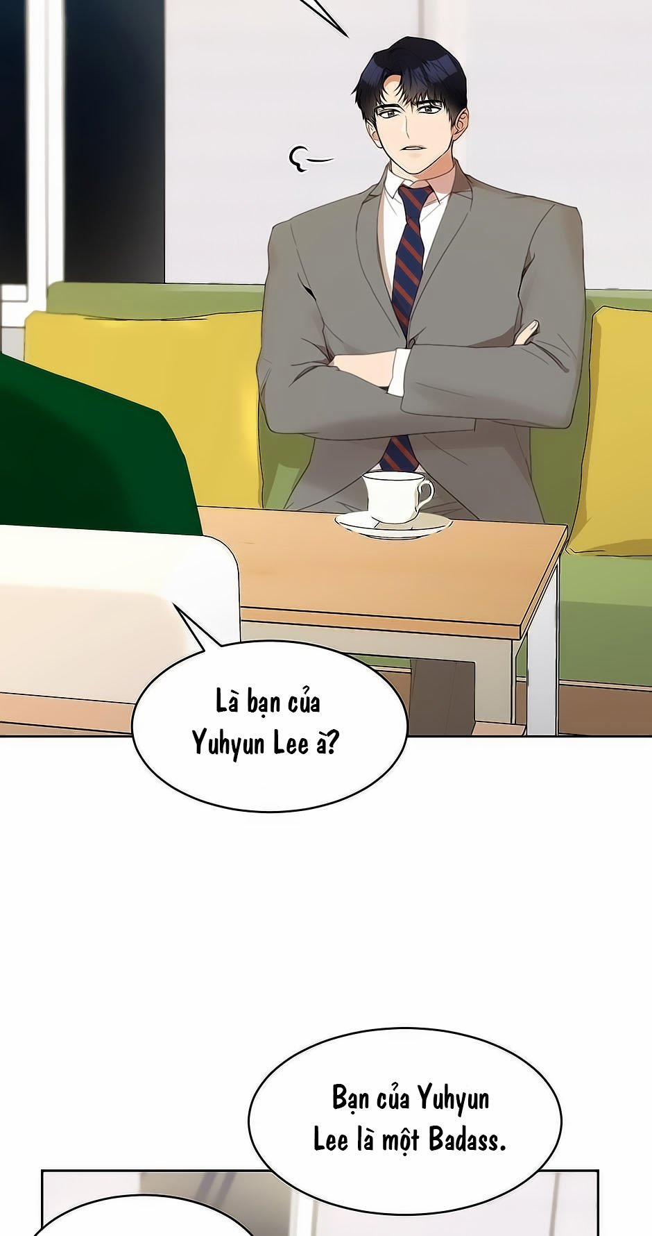 Bà Xã Tôi Đã Trở Lại (My Wife Is Back) 27 trang 39