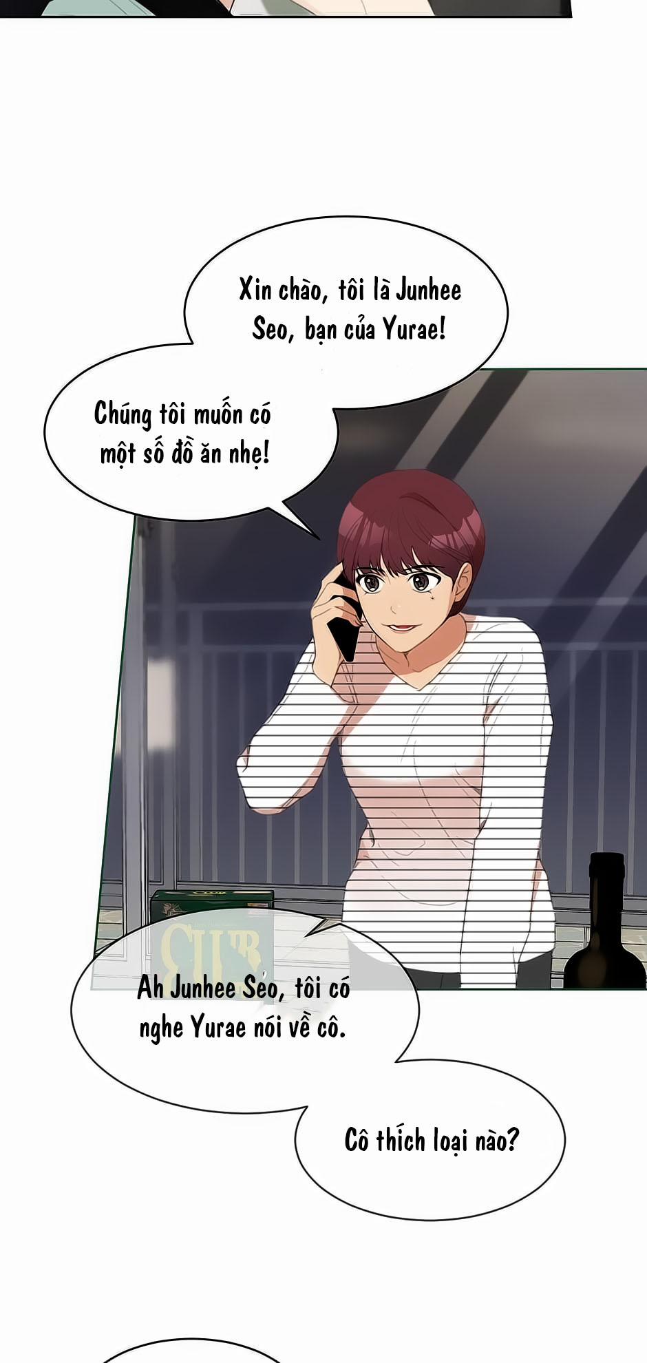 Bà Xã Tôi Đã Trở Lại (My Wife Is Back) 27 trang 4