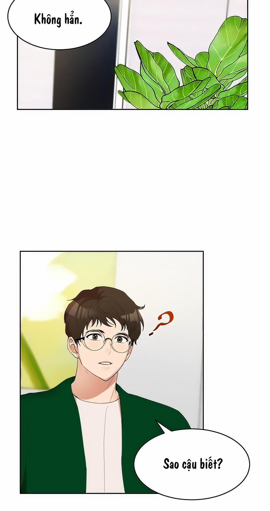 Bà Xã Tôi Đã Trở Lại (My Wife Is Back) 27 trang 40