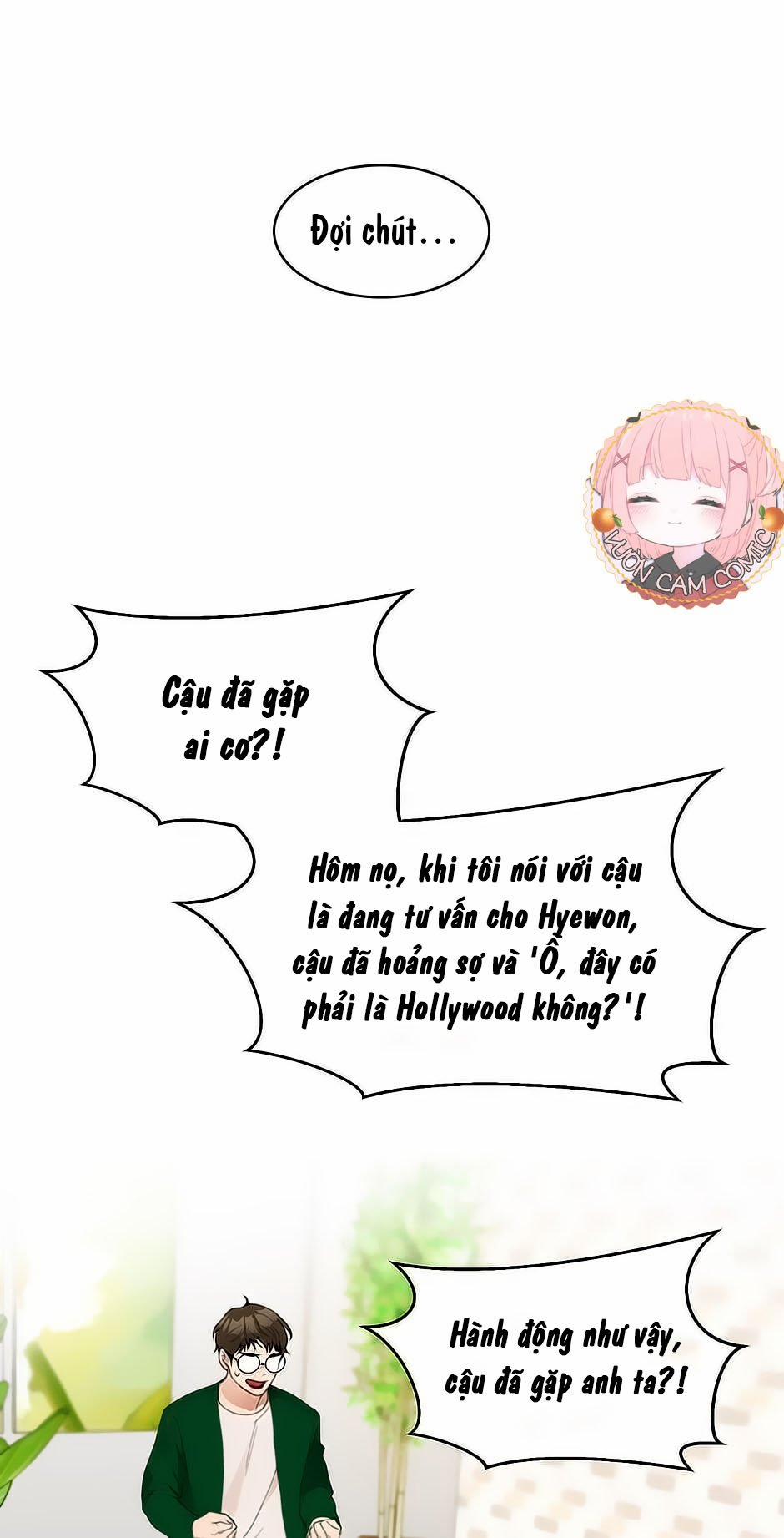 Bà Xã Tôi Đã Trở Lại (My Wife Is Back) 27 trang 42