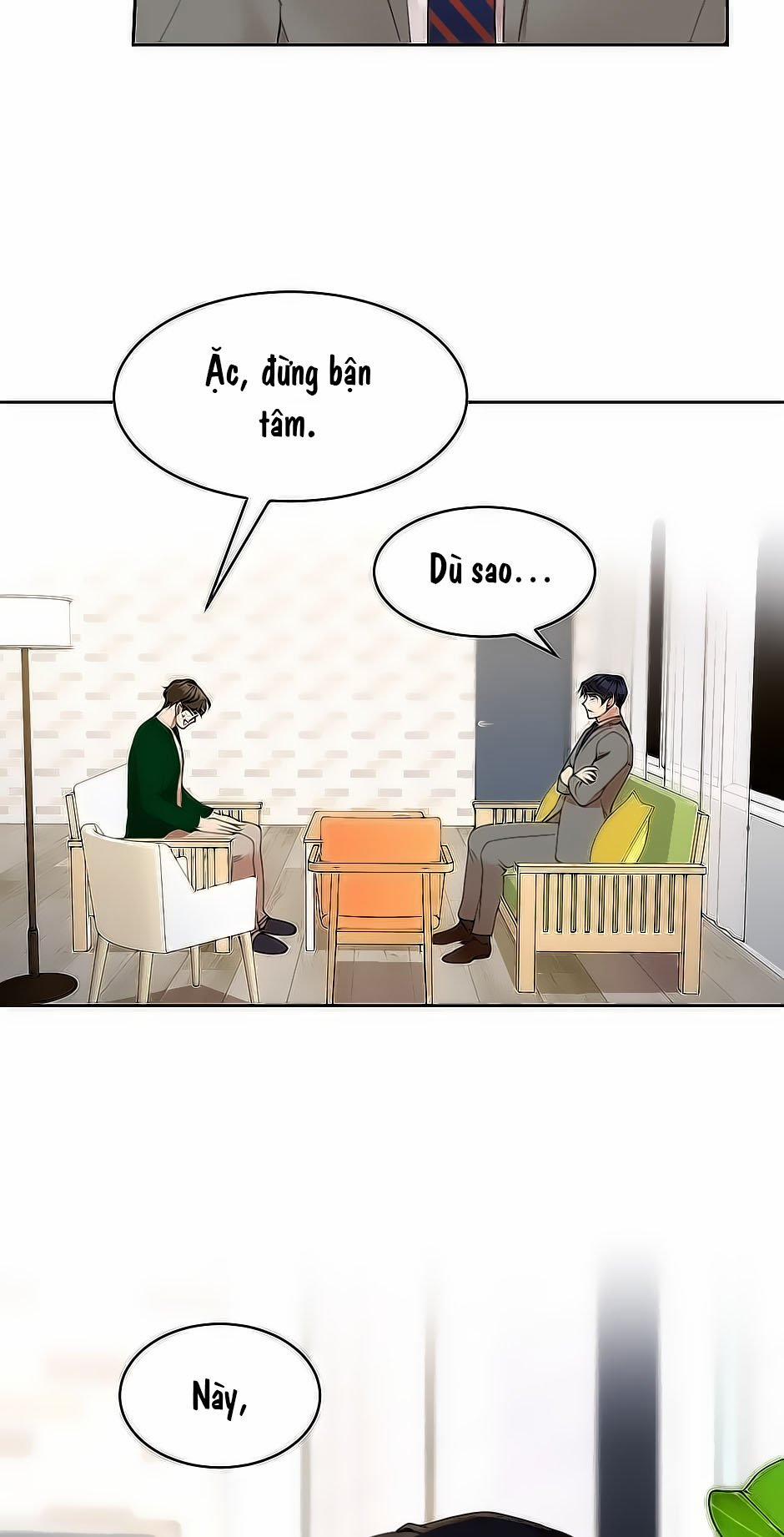 Bà Xã Tôi Đã Trở Lại (My Wife Is Back) 27 trang 45