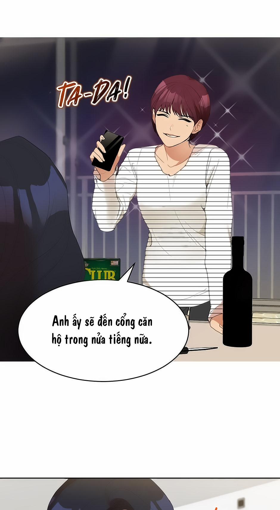 Bà Xã Tôi Đã Trở Lại (My Wife Is Back) 27 trang 6