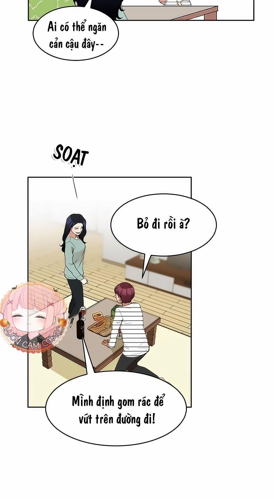 Bà Xã Tôi Đã Trở Lại (My Wife Is Back) 27 trang 8